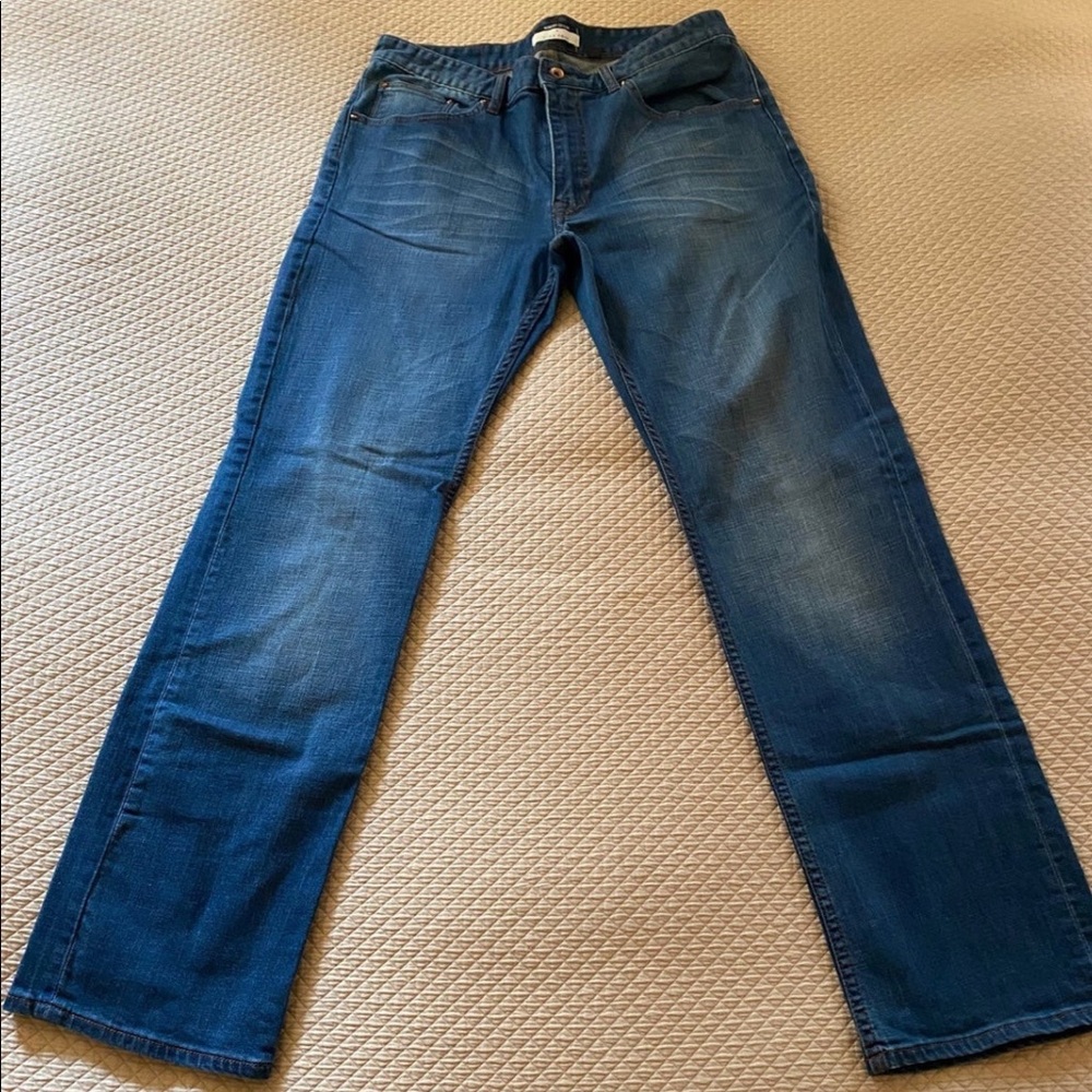 Men's 34" Five Four Jeans